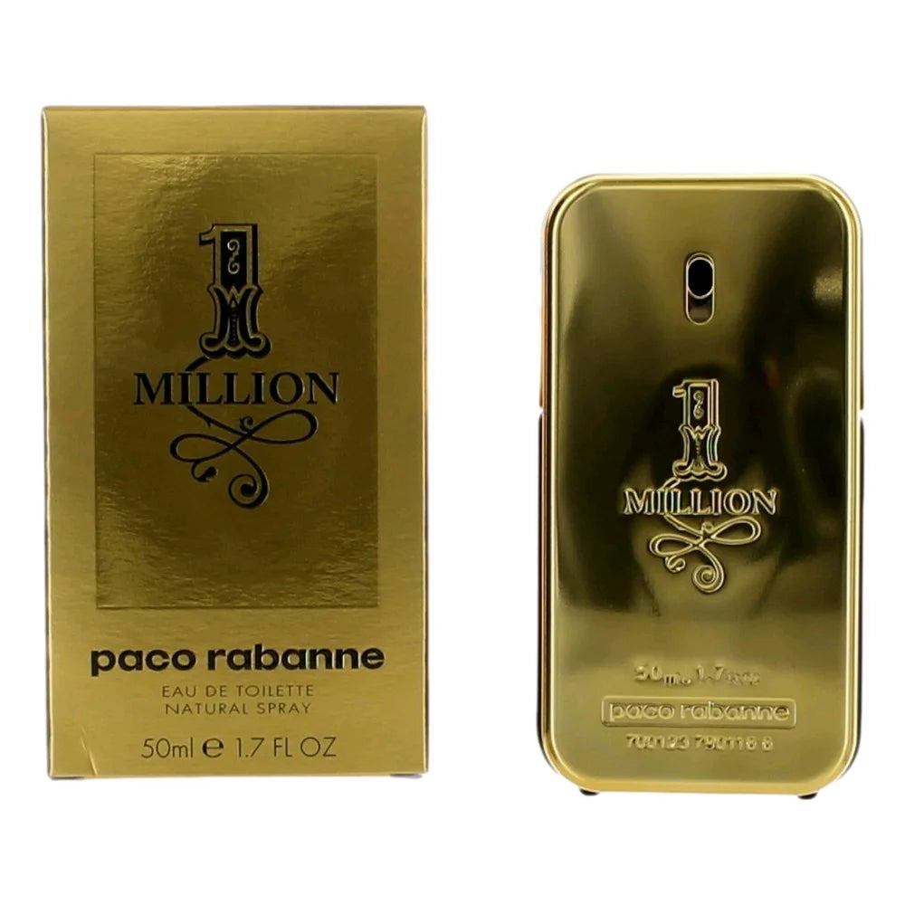 1 Million Cologne for Men, 1.7 Oz
