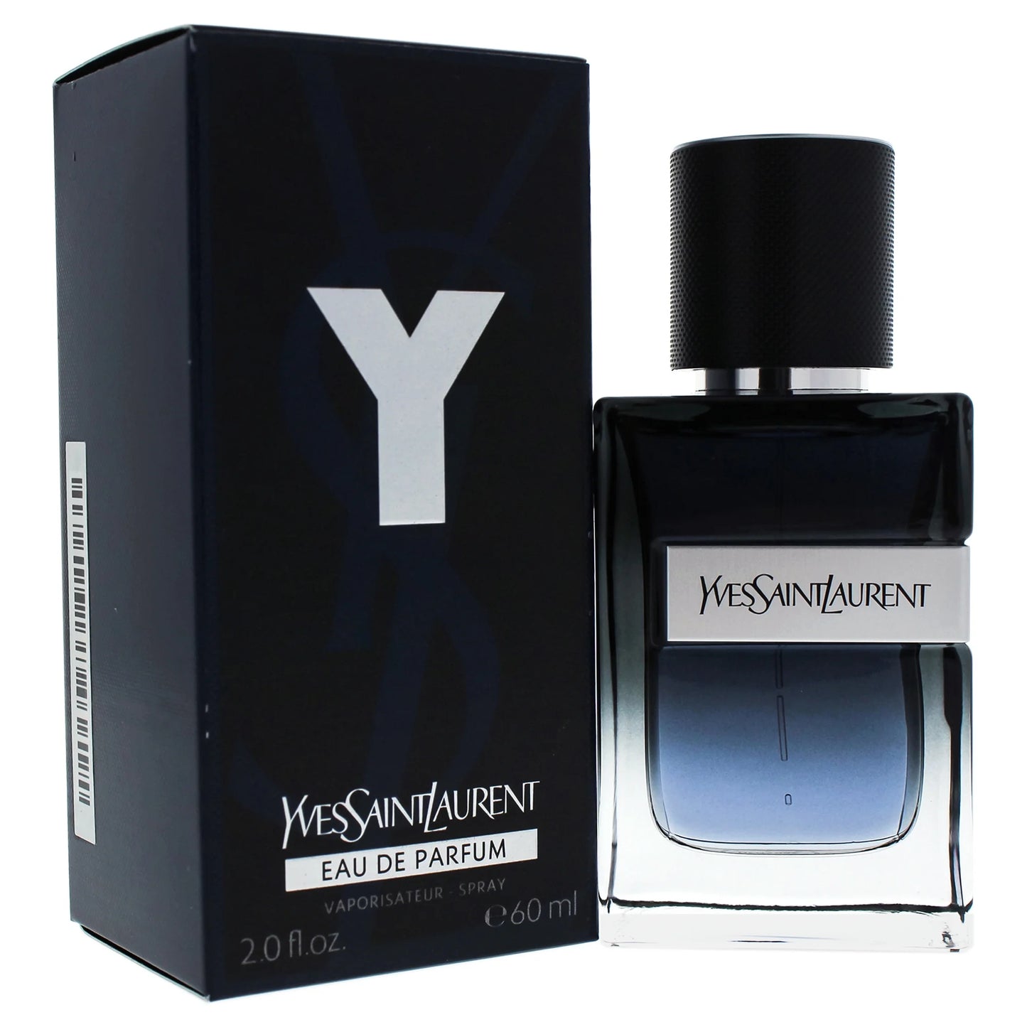 Y Eau De Parfum, Cologne for Men, 2 Oz
