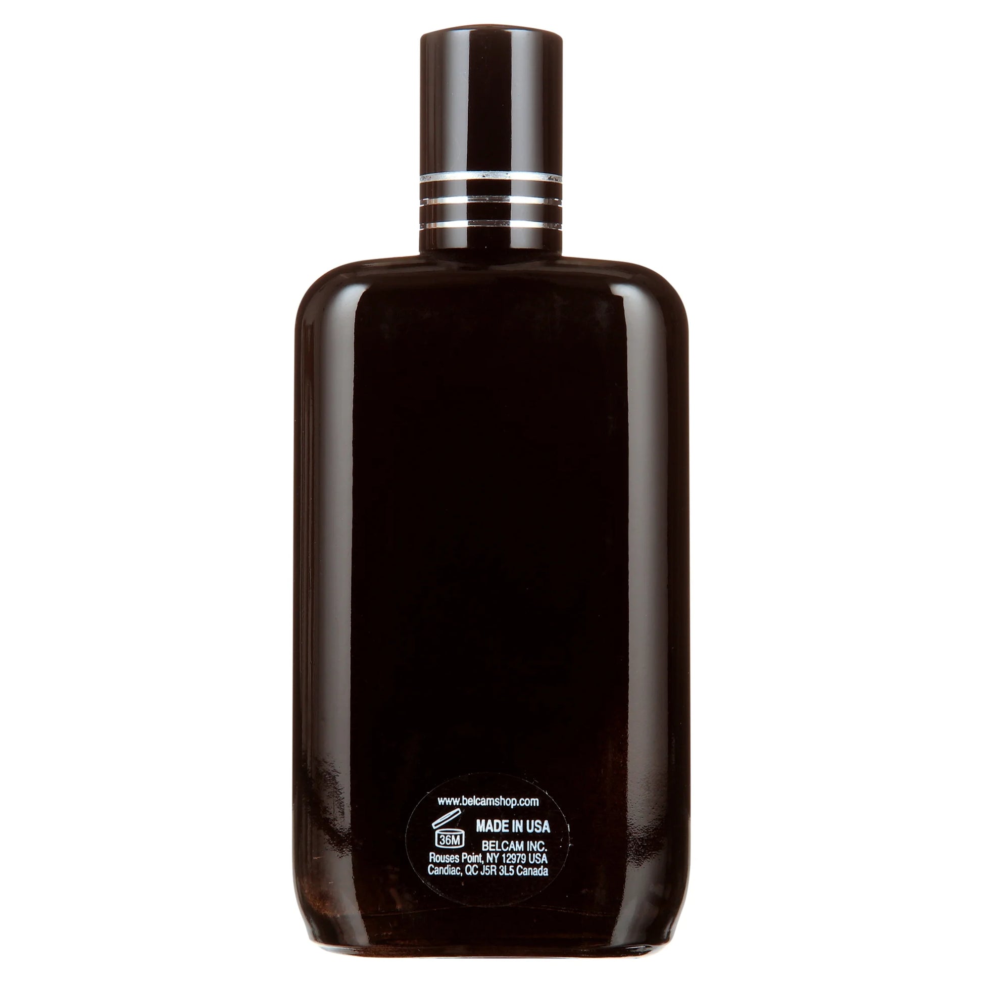 Geau Black Eau De Toilette Spray, Cologne for Men, 3.4 Fl Oz