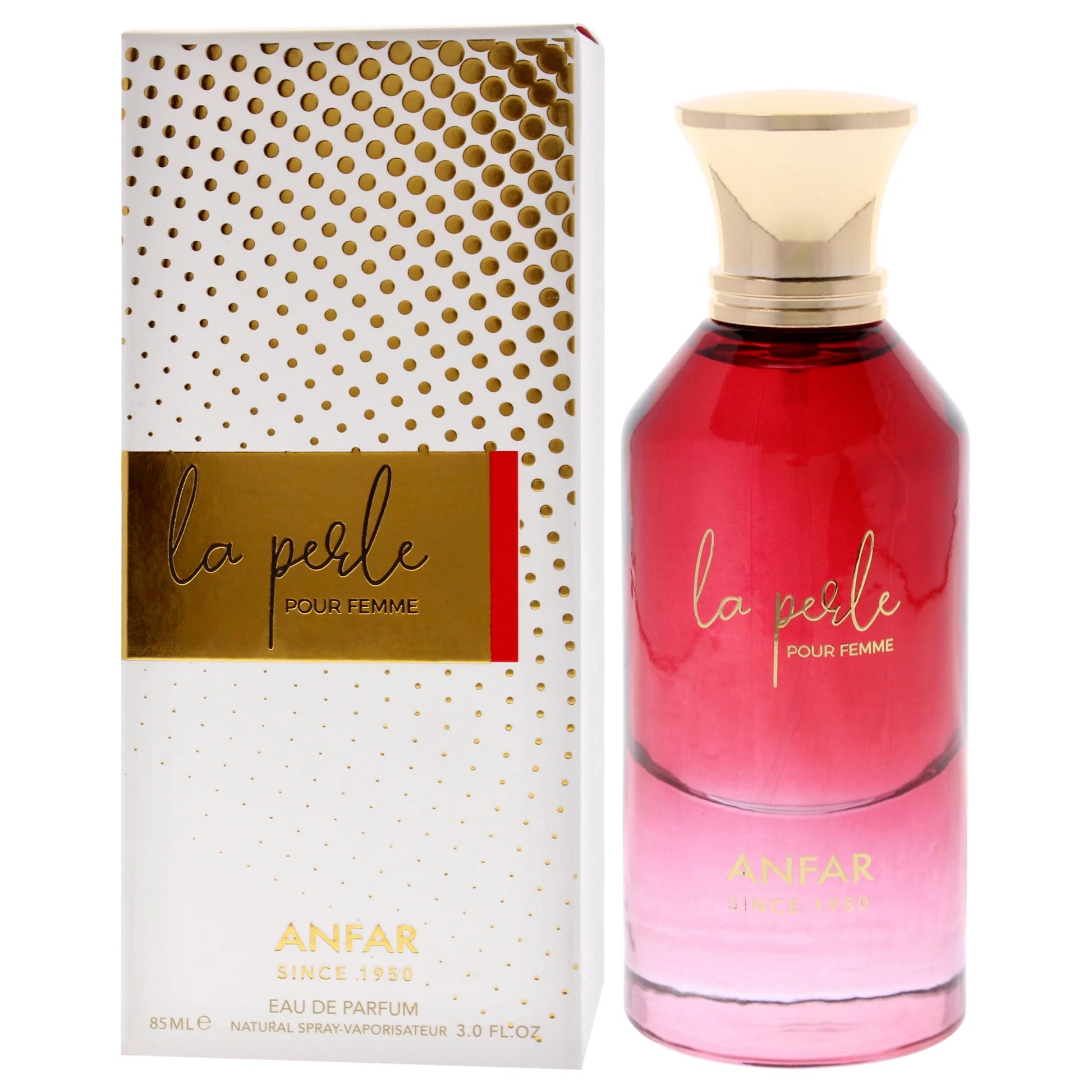 La Perle by , Perfume for Women, 3 Oz