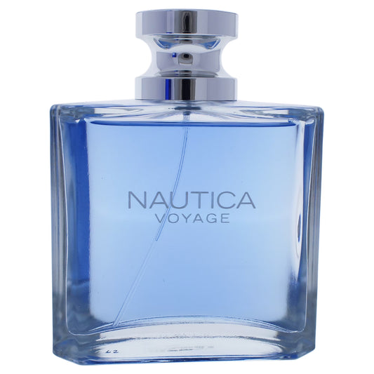 Voyage Cologne for Men Spray, 3.4 Fl Oz