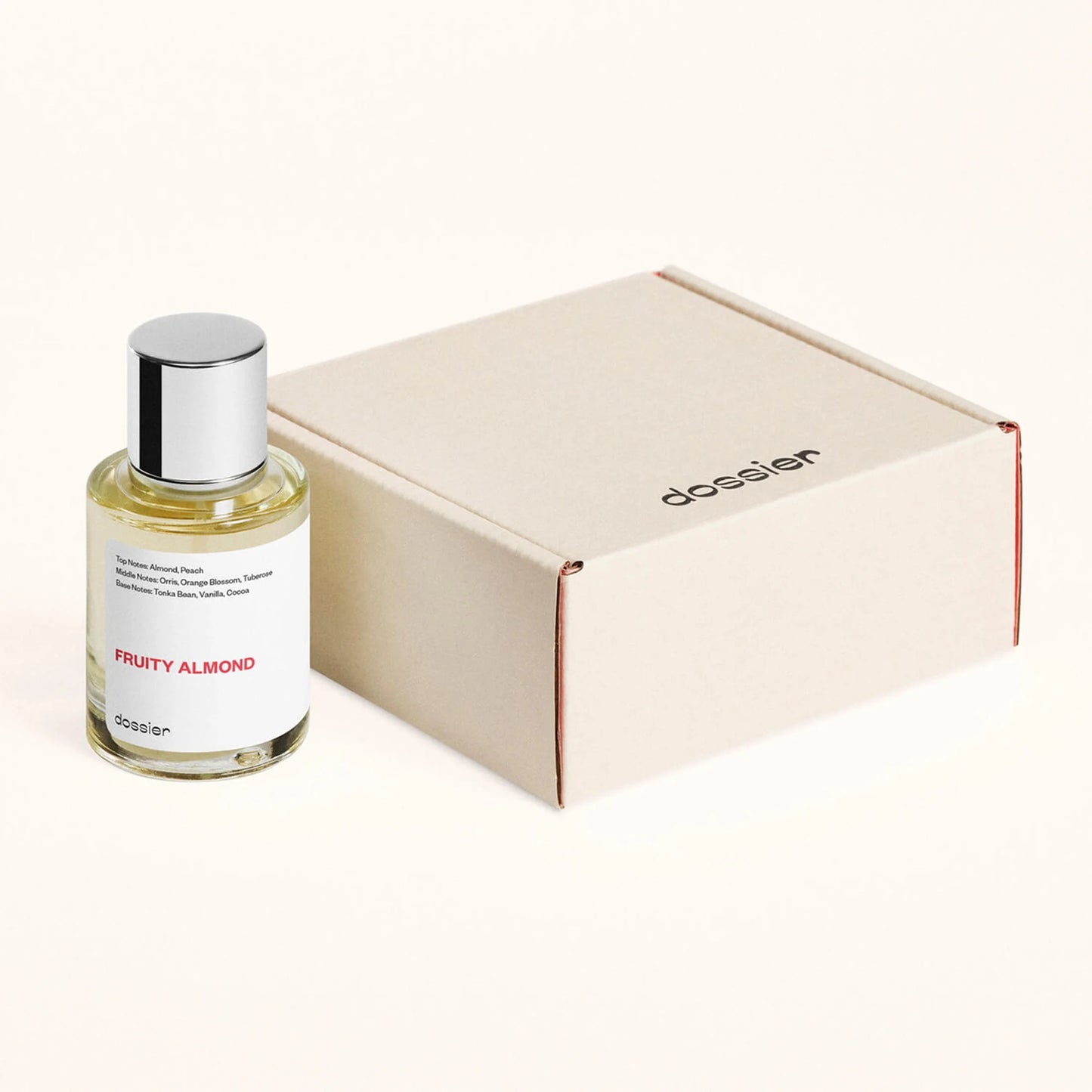 Fruity Almond Eau De Parfum, Inspired by Carolina Herrera'S Good Girl, Perfume for Women, 1.7 Oz