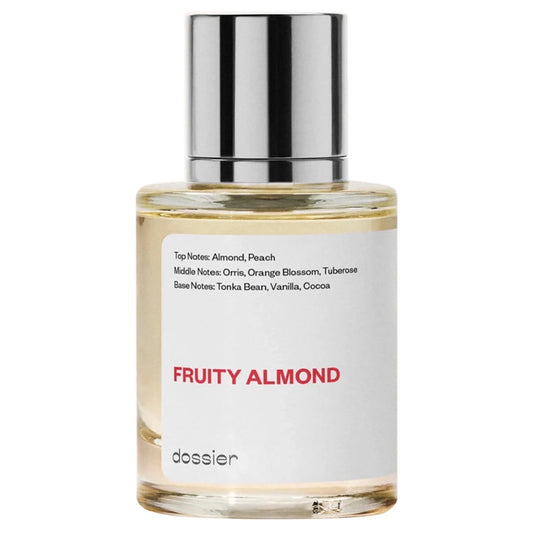 Fruity Almond Eau De Parfum, Inspired by Carolina Herrera'S Good Girl, Perfume for Women, 1.7 Oz