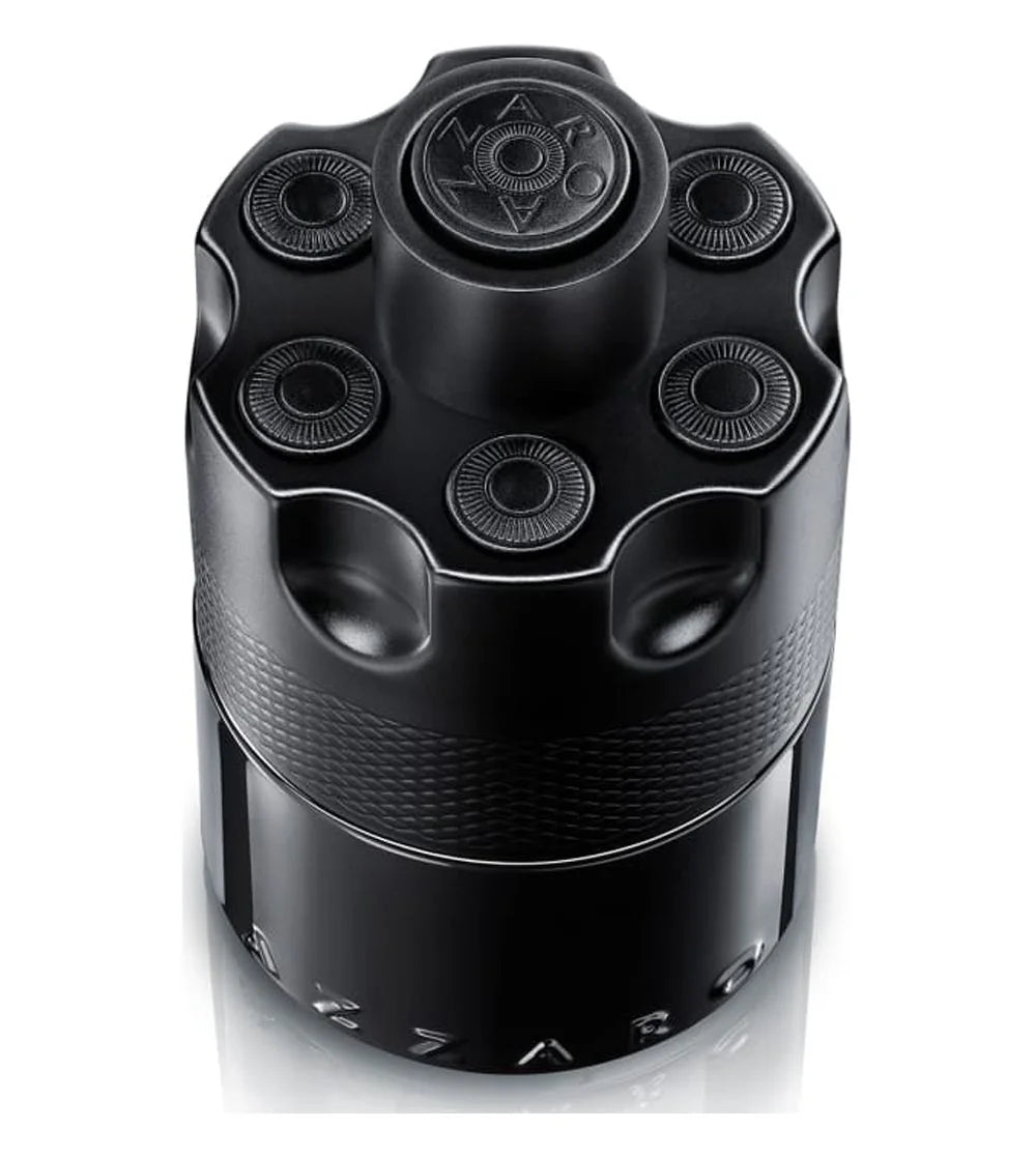 the Most Wanted Eau De Parfum Intense, Cologne for Men, 3.4 Oz