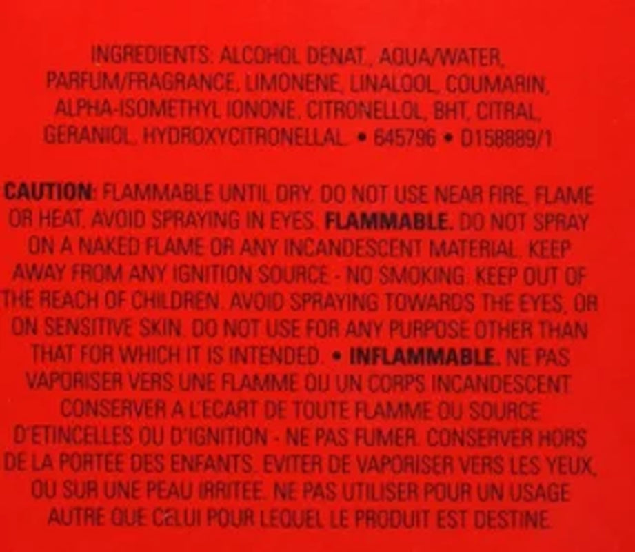 Polo Red Eau De Toilette, Cologne for Men, 4.2 Fl Oz