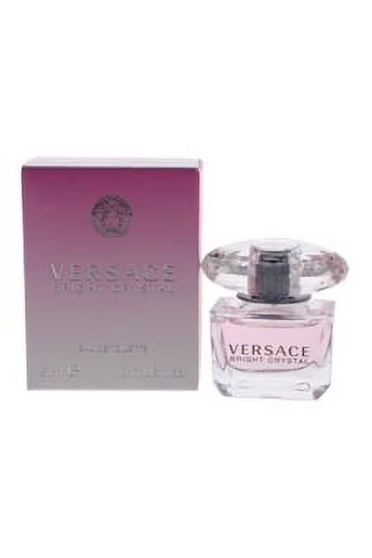 Bright Crystal Eau De Toilette, Perfume for Women, 0.17 Oz