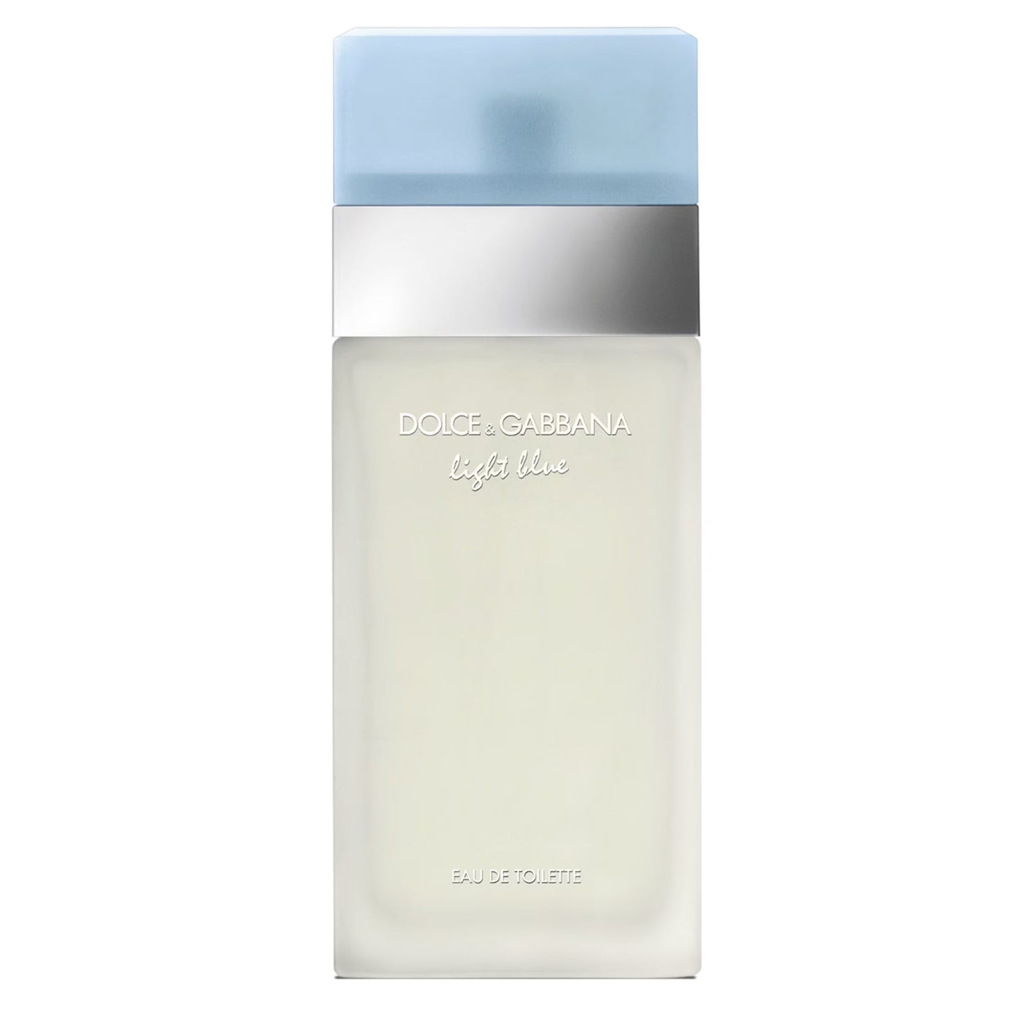 Light Blue Eau De Toilette, Perfume for Women, 3.3 Fl Oz