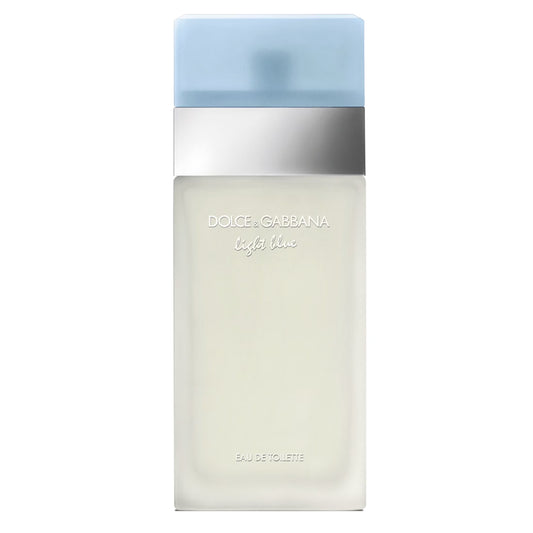 Light Blue Eau De Toilette, Perfume for Women, 3.3 Fl Oz