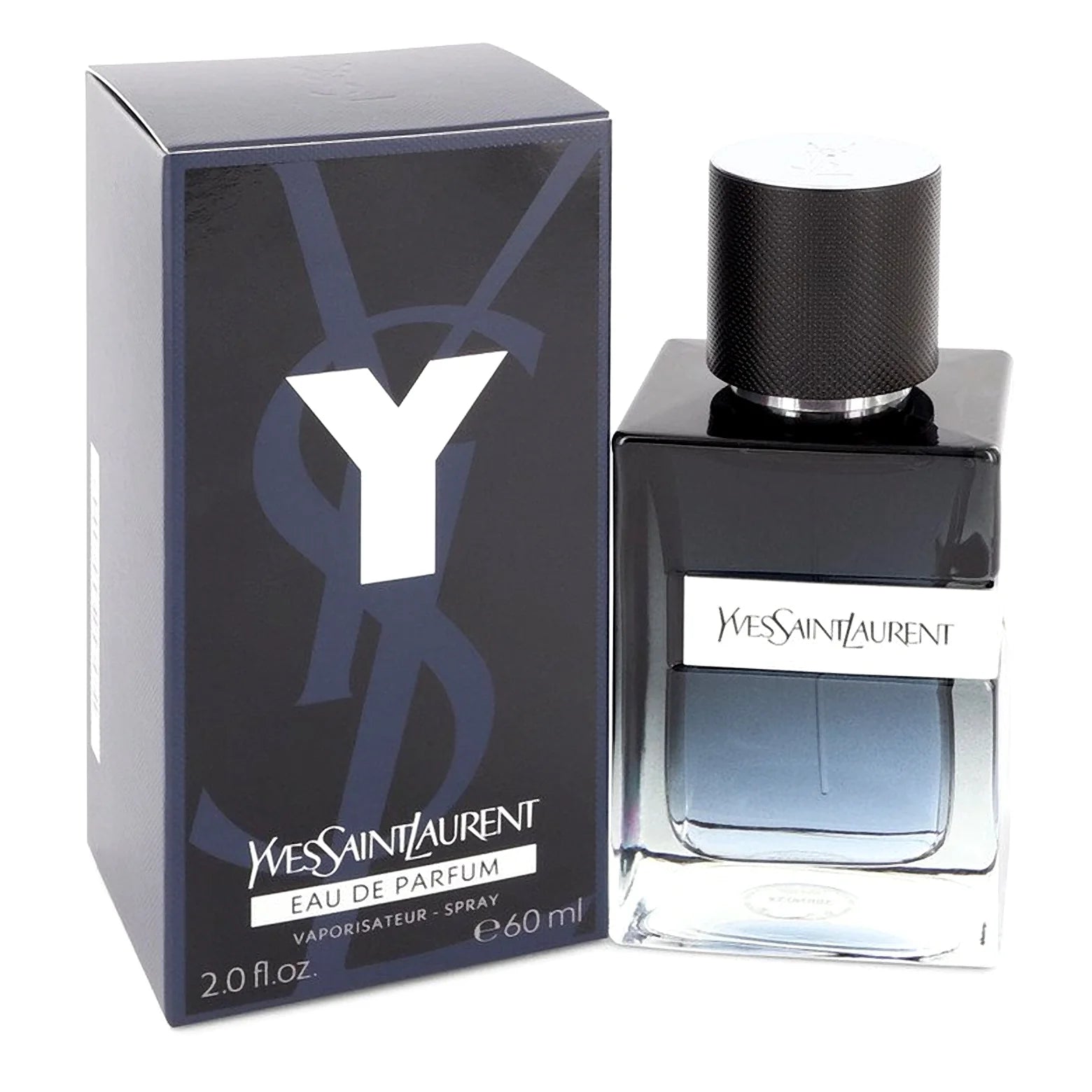 Y Eau De Parfum, Cologne for Men, 2 Oz