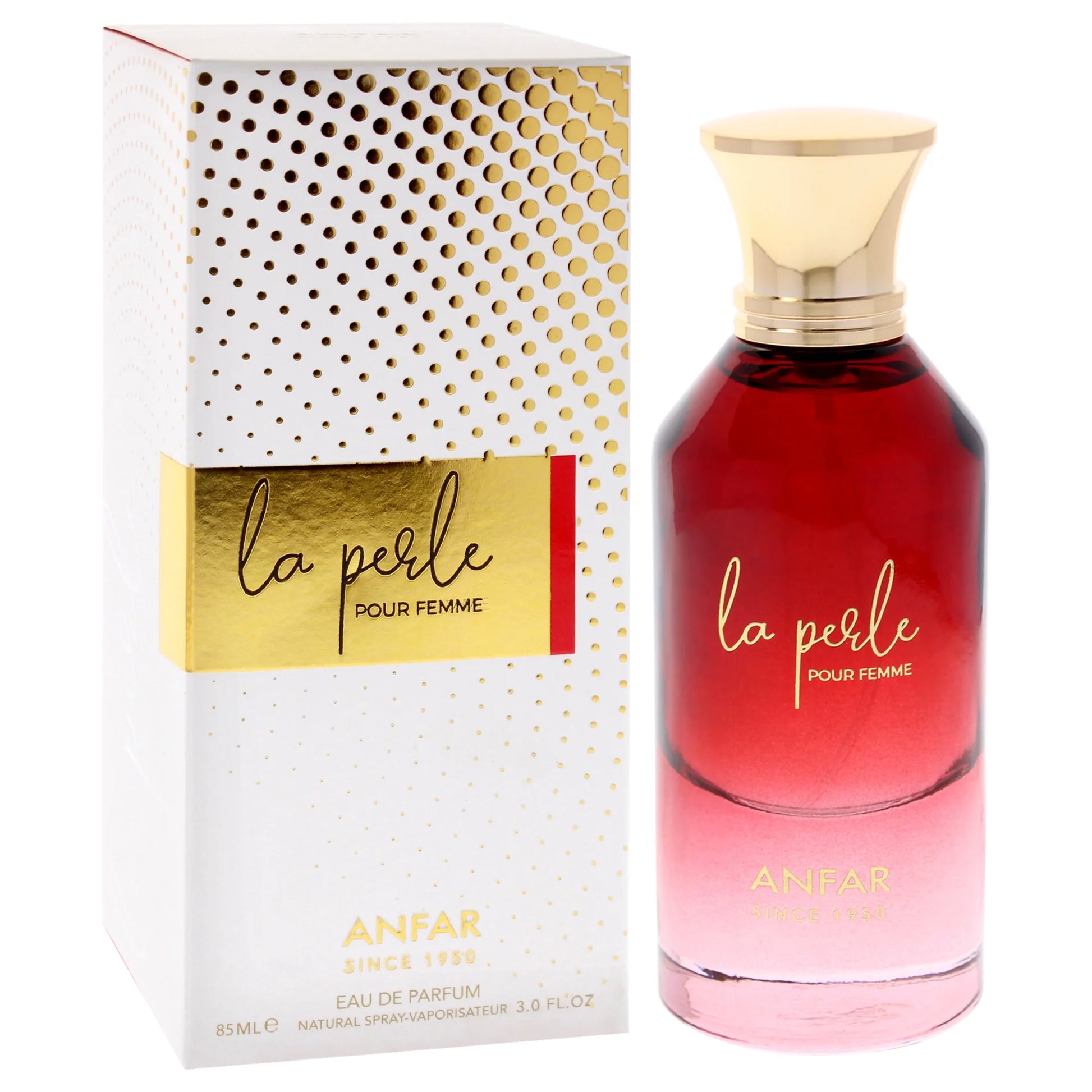 La Perle by , Perfume for Women, 3 Oz