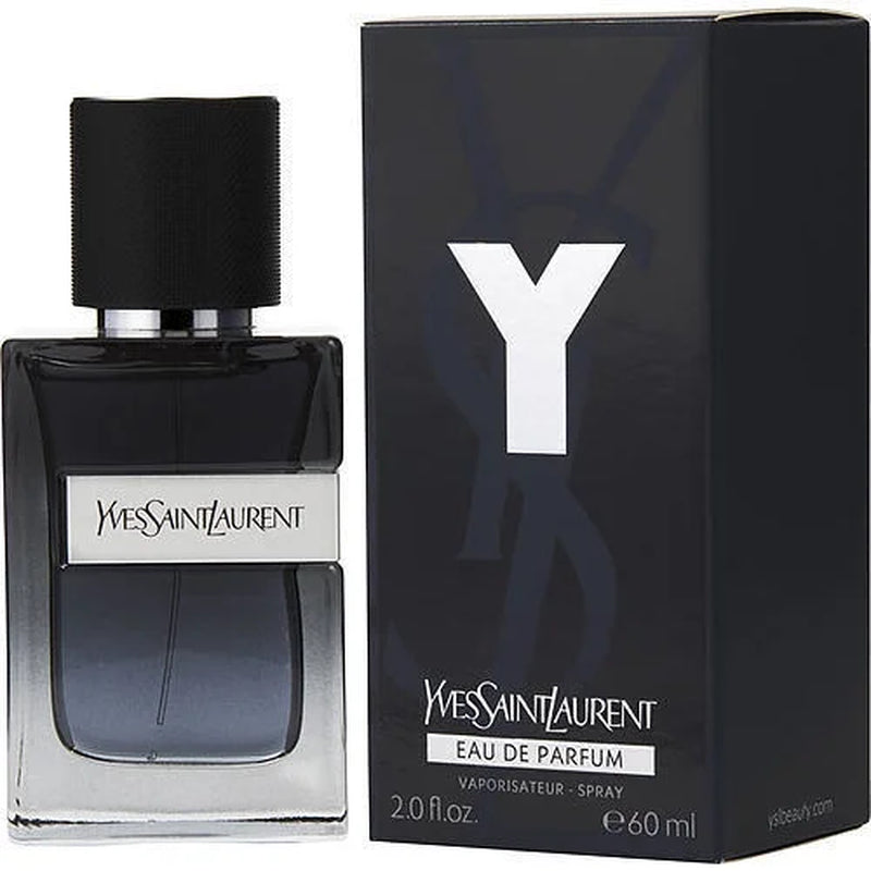 Y Eau De Parfum, Cologne for Men, 2 Oz