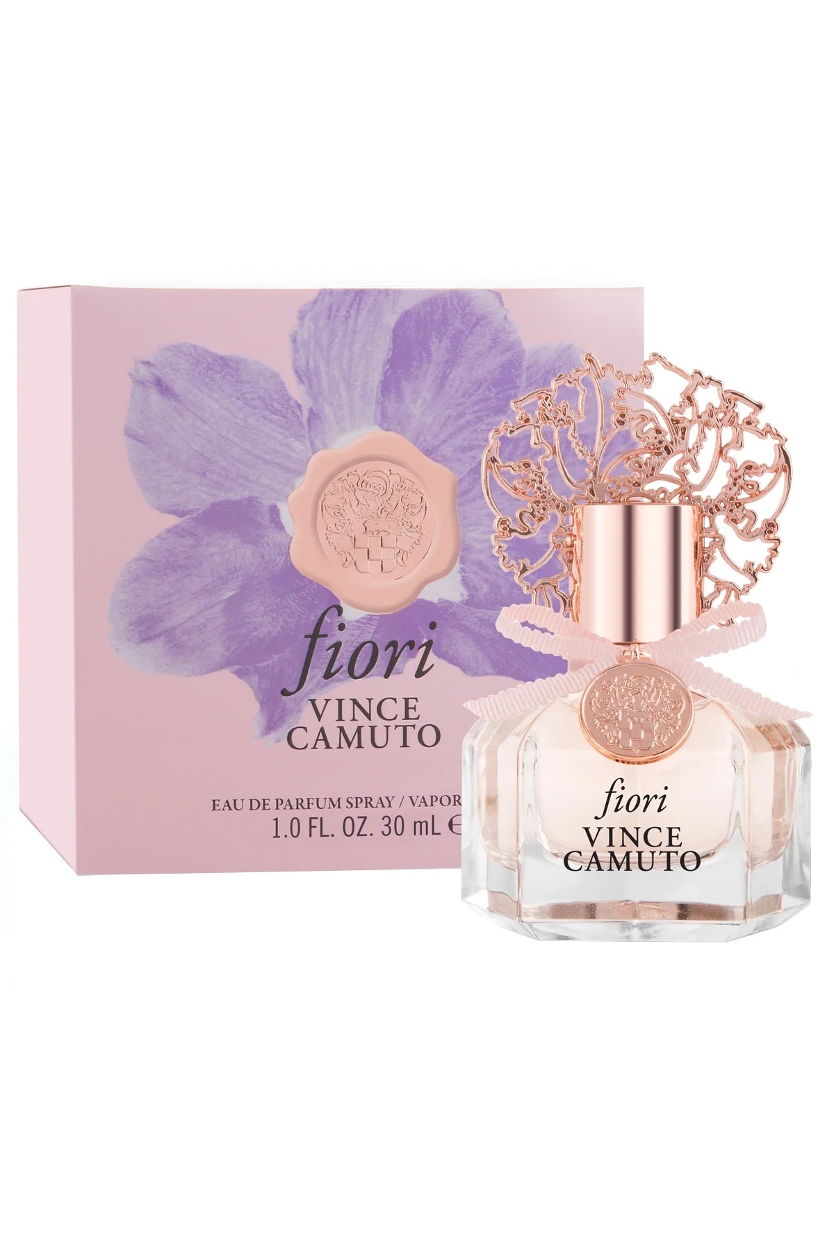 Fiori Eau De Parfum, Perfume for Women, 1.0 Fl Oz