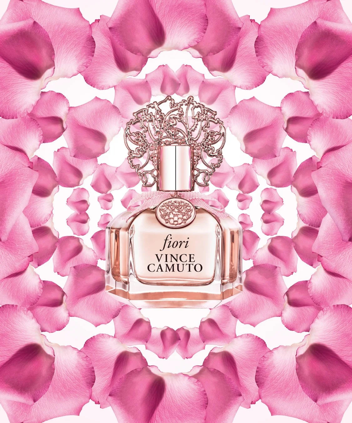 Fiori Eau De Parfum, Perfume for Women, 1.0 Fl Oz