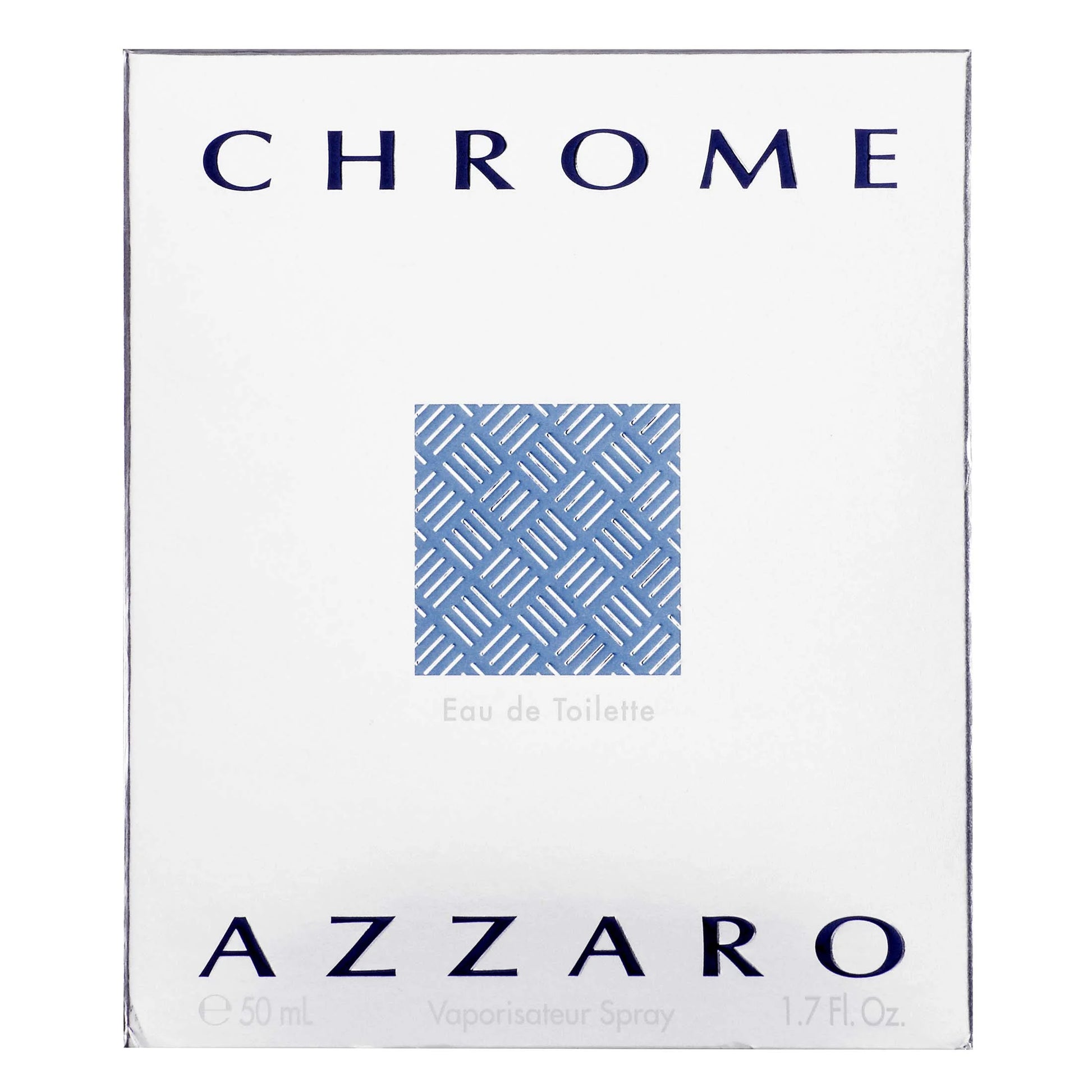 Chrome Eau De Toilette, Cologne for Men, 1.0 Fl Oz