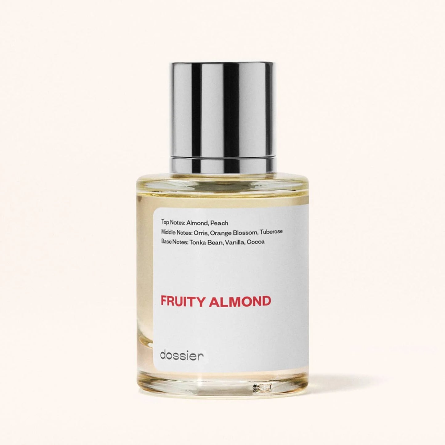 Fruity Almond Eau De Parfum, Inspired by Carolina Herrera'S Good Girl, Perfume for Women, 1.7 Oz