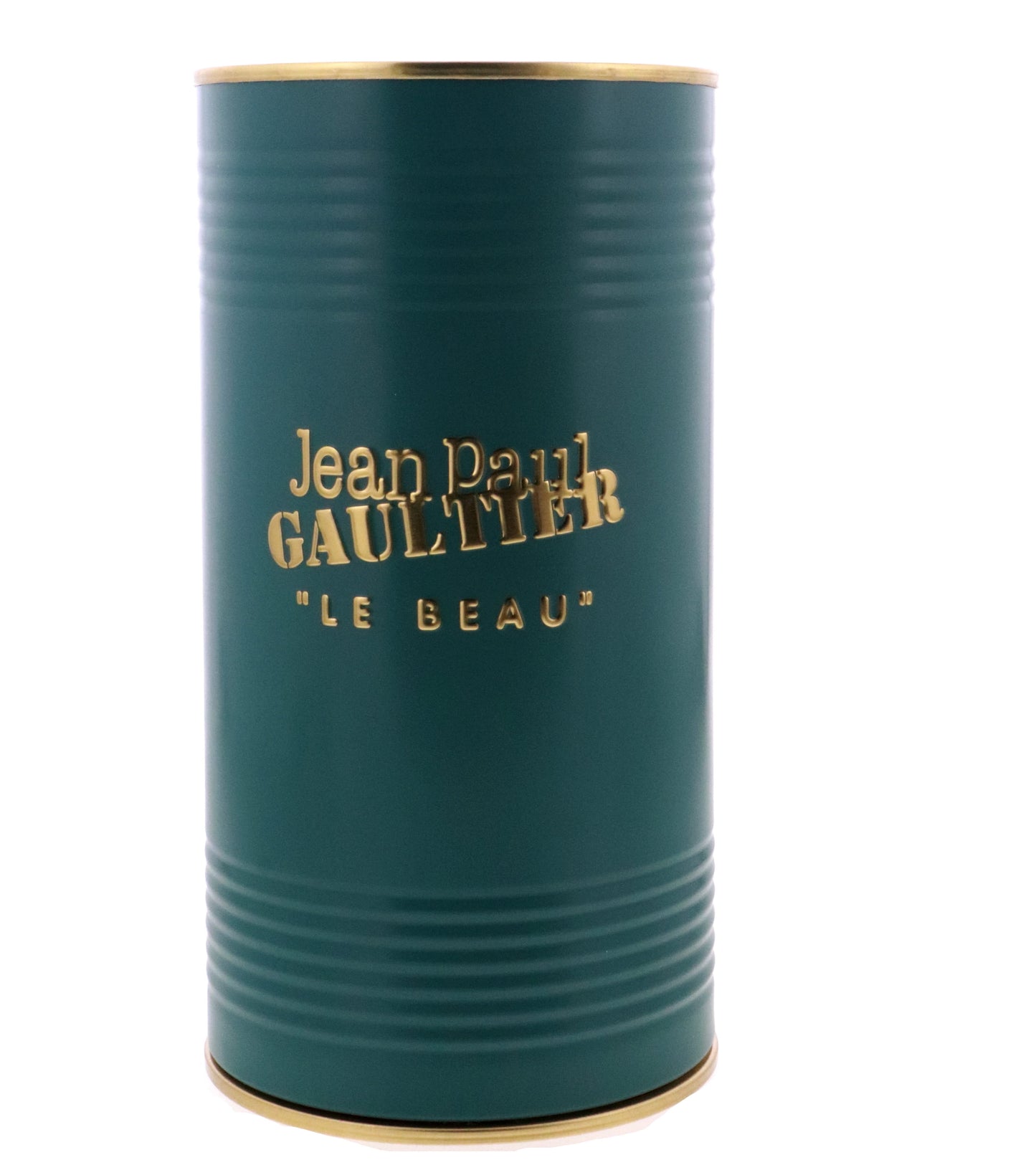 Le Beau Eau De Toilette Spray, Cologne for Men, 4.2 Oz