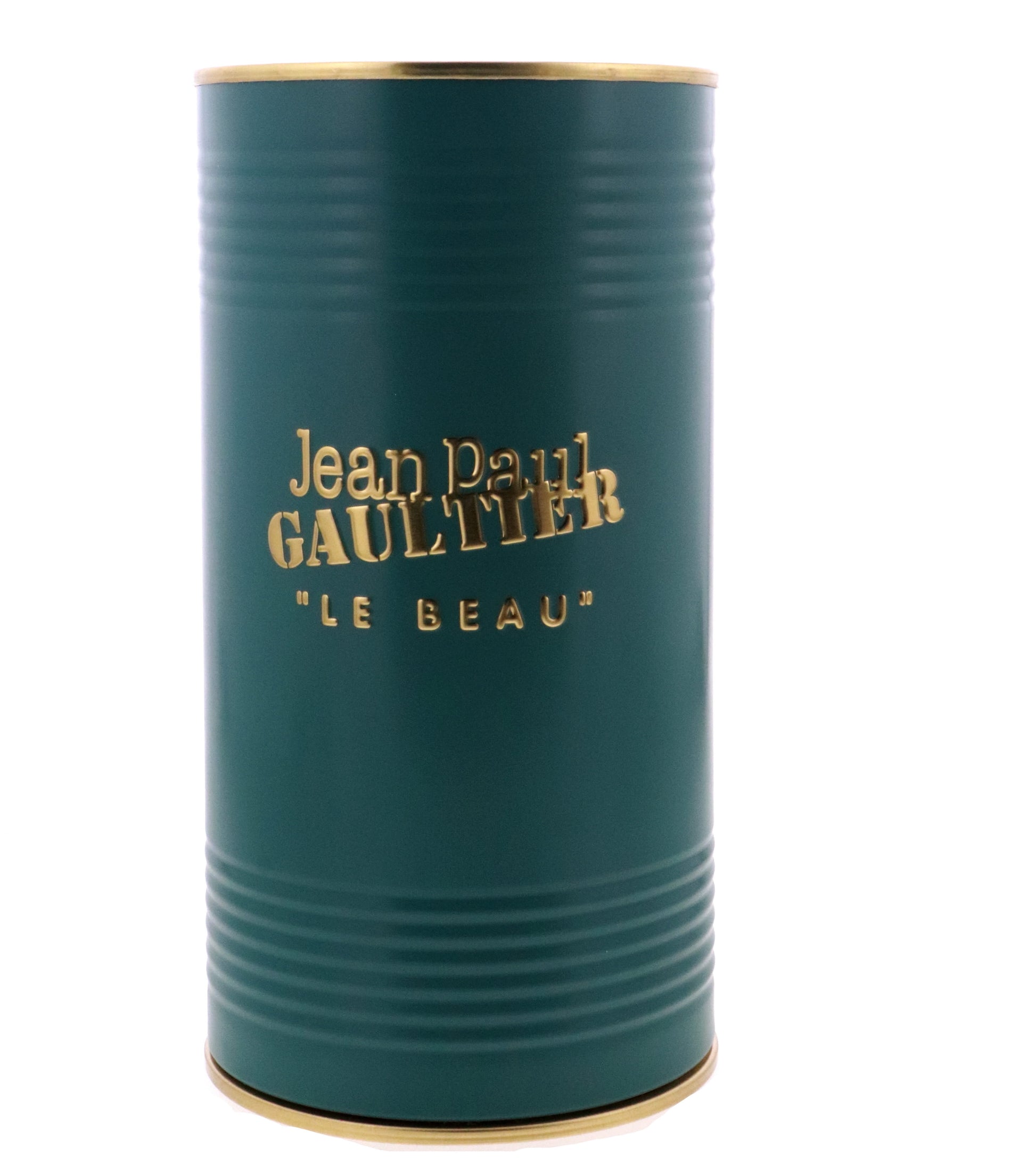 Le Beau Eau De Toilette Spray, Cologne for Men, 4.2 Oz