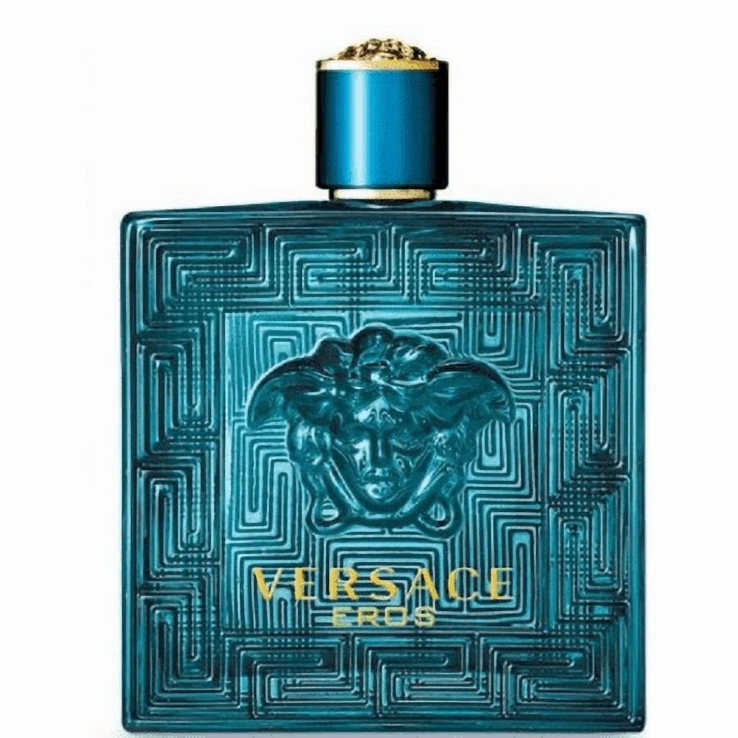 Eros Eau De Toilette, Cologne for Men, 3.4 Fl Oz