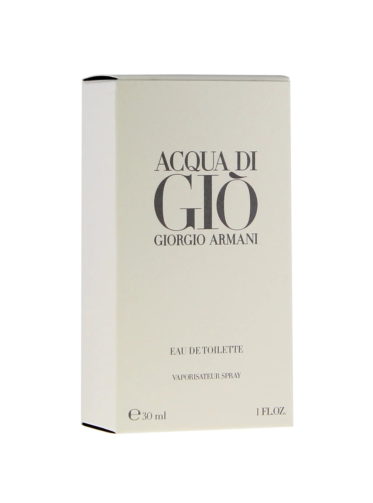 Acqua Di Gio Eau De Toilette, Cologne for Men, 1.0 Oz
