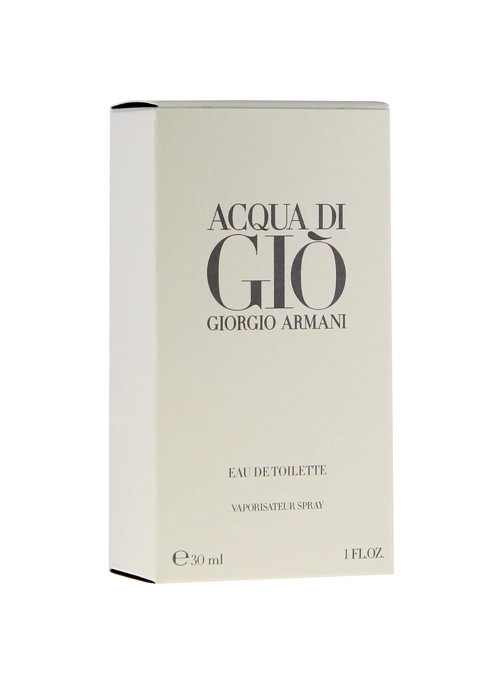 Acqua Di Gio Eau De Toilette, Cologne for Men, 1.0 Oz