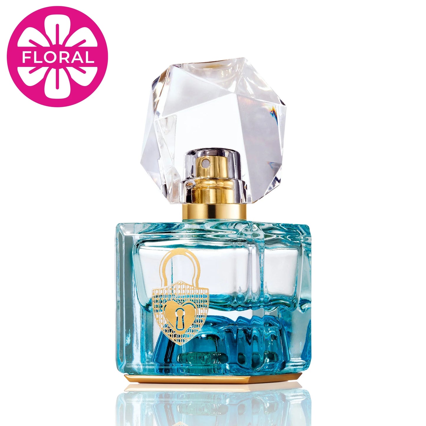 OUI Play Sparkling Rebel Eau De Parfum, Perfume for Women, 0.5 Oz