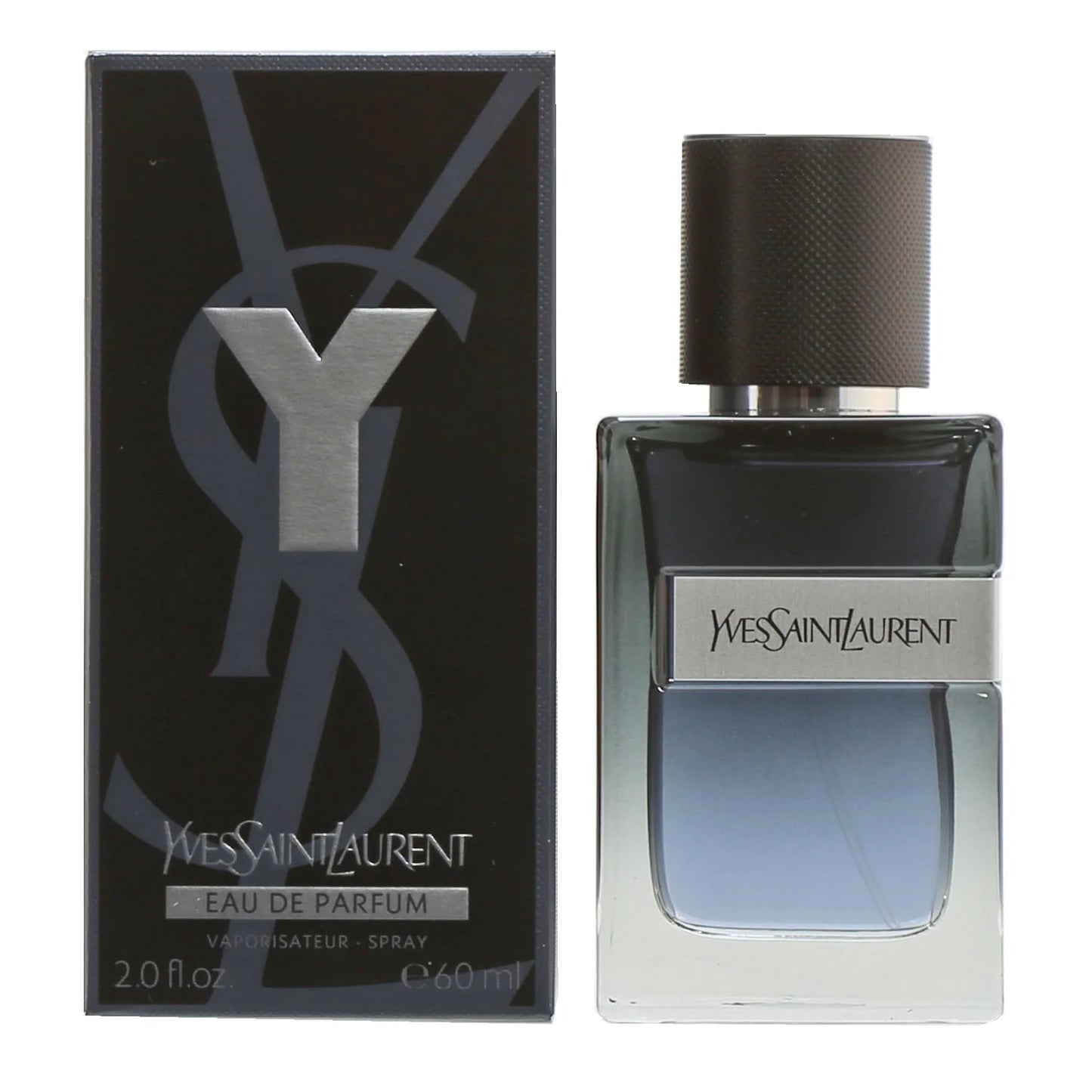 Y Eau De Parfum, Cologne for Men, 2 Oz