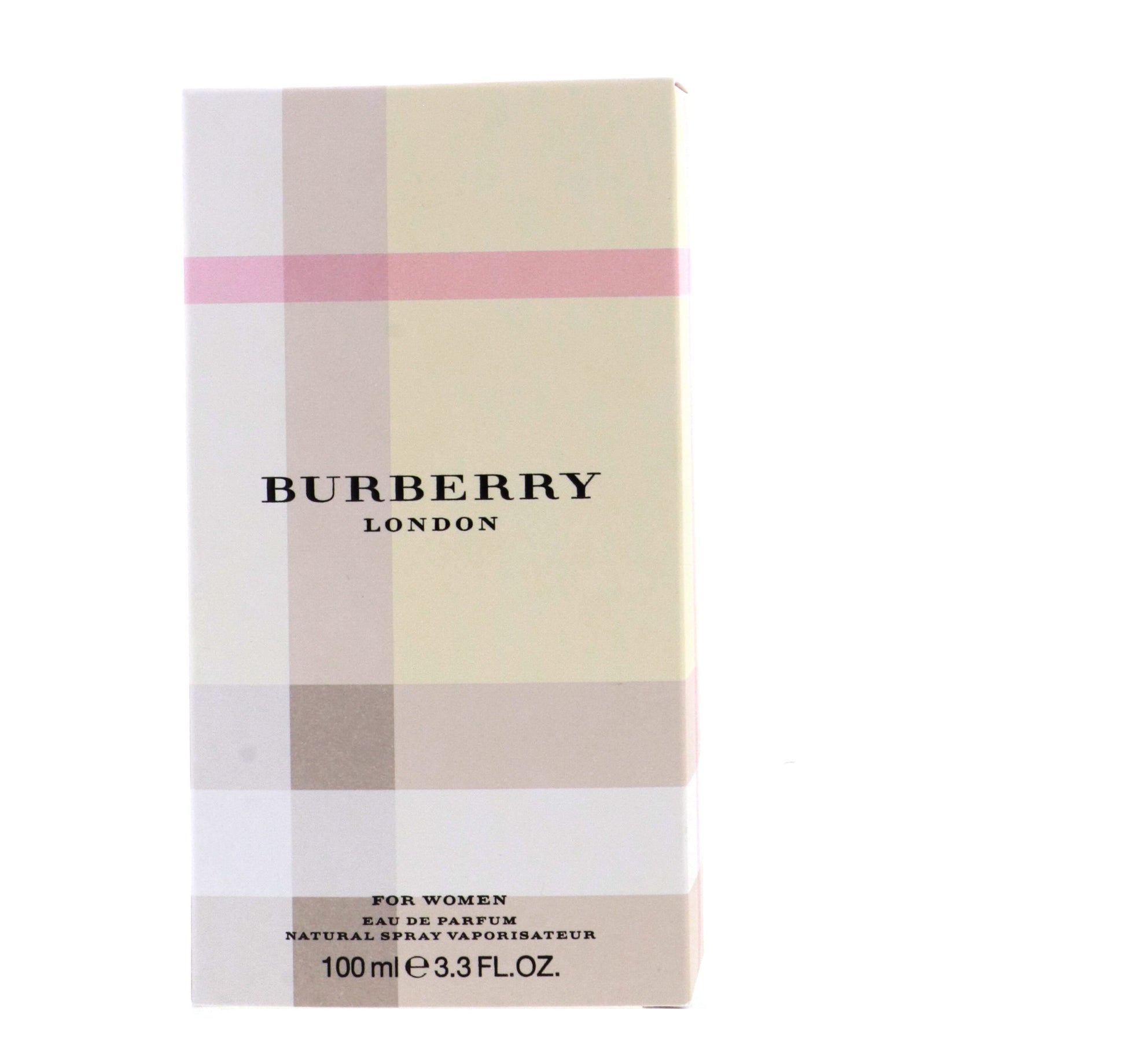 London Eau De Parfum for Women, 3.3 Oz