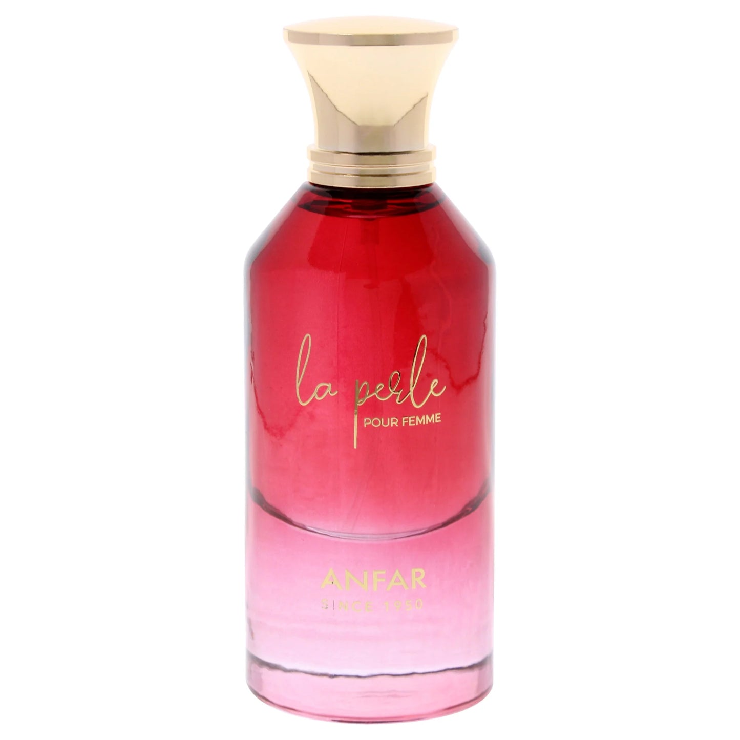 La Perle by , Perfume for Women, 3 Oz