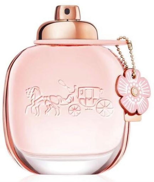 Floral Eau De Parfum, Perfume for Women, 3 Oz