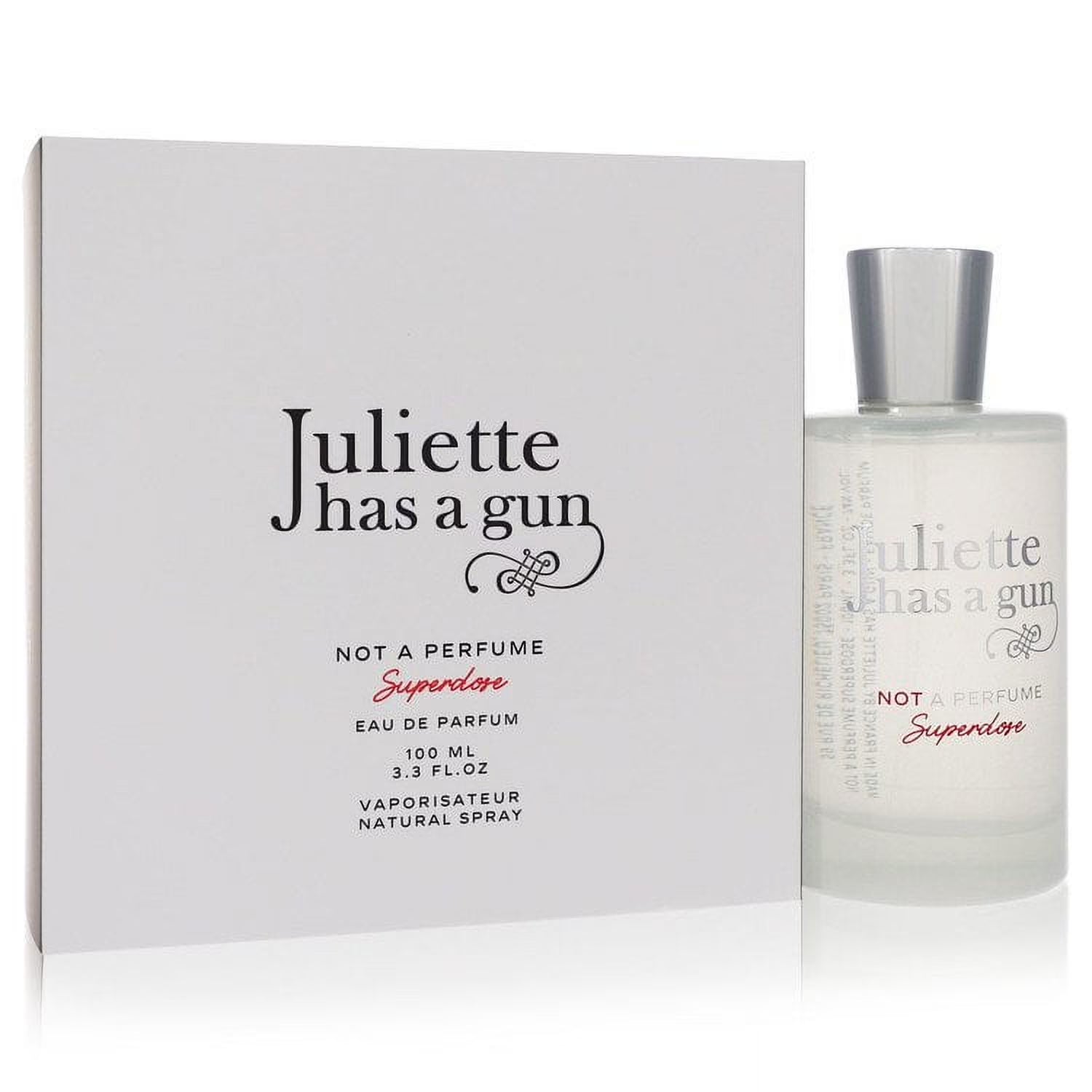 Not a Perfume Superdose Eau De Parfum for Women 100Ml Spray Bottle