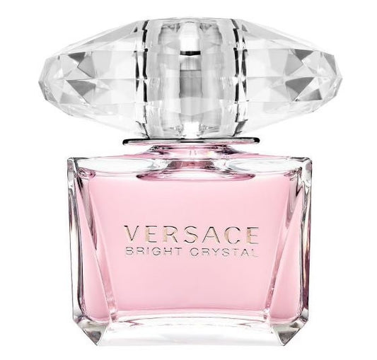 Bright Crystal Eau De Toilette Spray, Perfume for Women, 3 Fluid Ounces