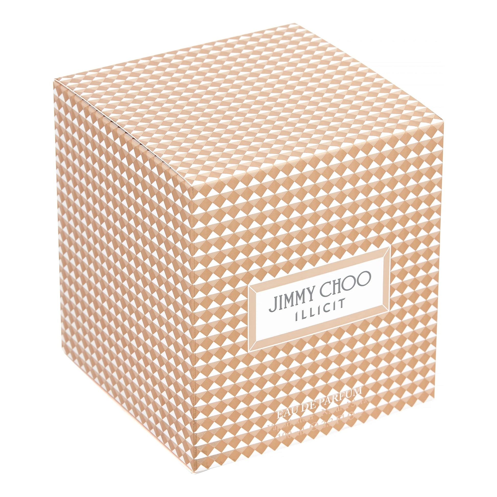 ($112 Value)  ILLICIT Eau De Parfum, Perfume for Women, 3.3 Oz