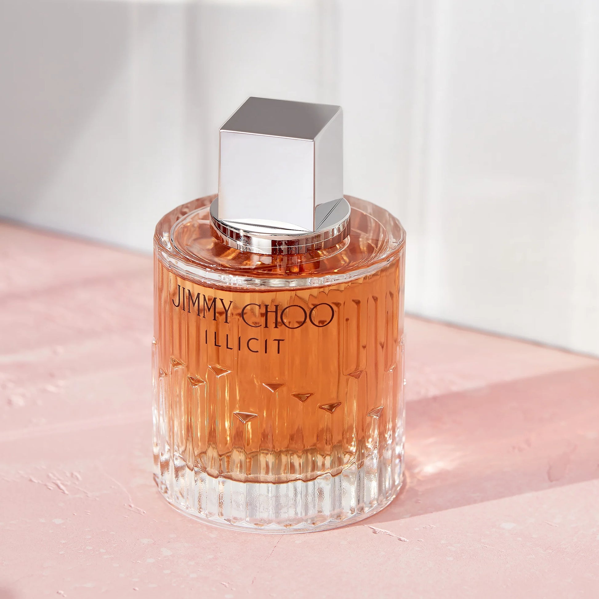 ($112 Value)  ILLICIT Eau De Parfum, Perfume for Women, 3.3 Oz