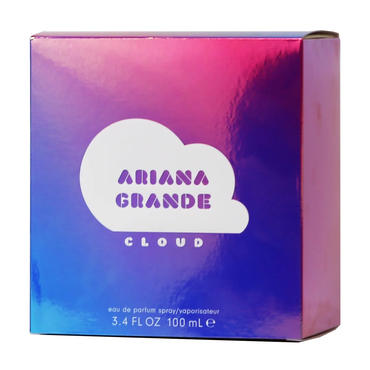 Cloud Eau De Parfum, Perfume for Women, 3.4 Oz