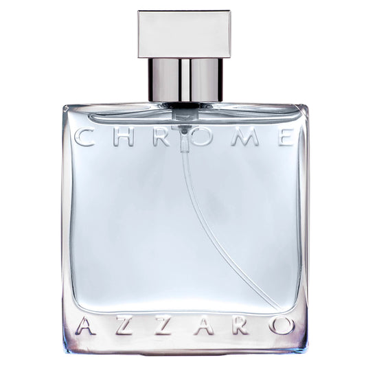 Chrome Eau De Toilette, Cologne for Men, 1.0 Fl Oz
