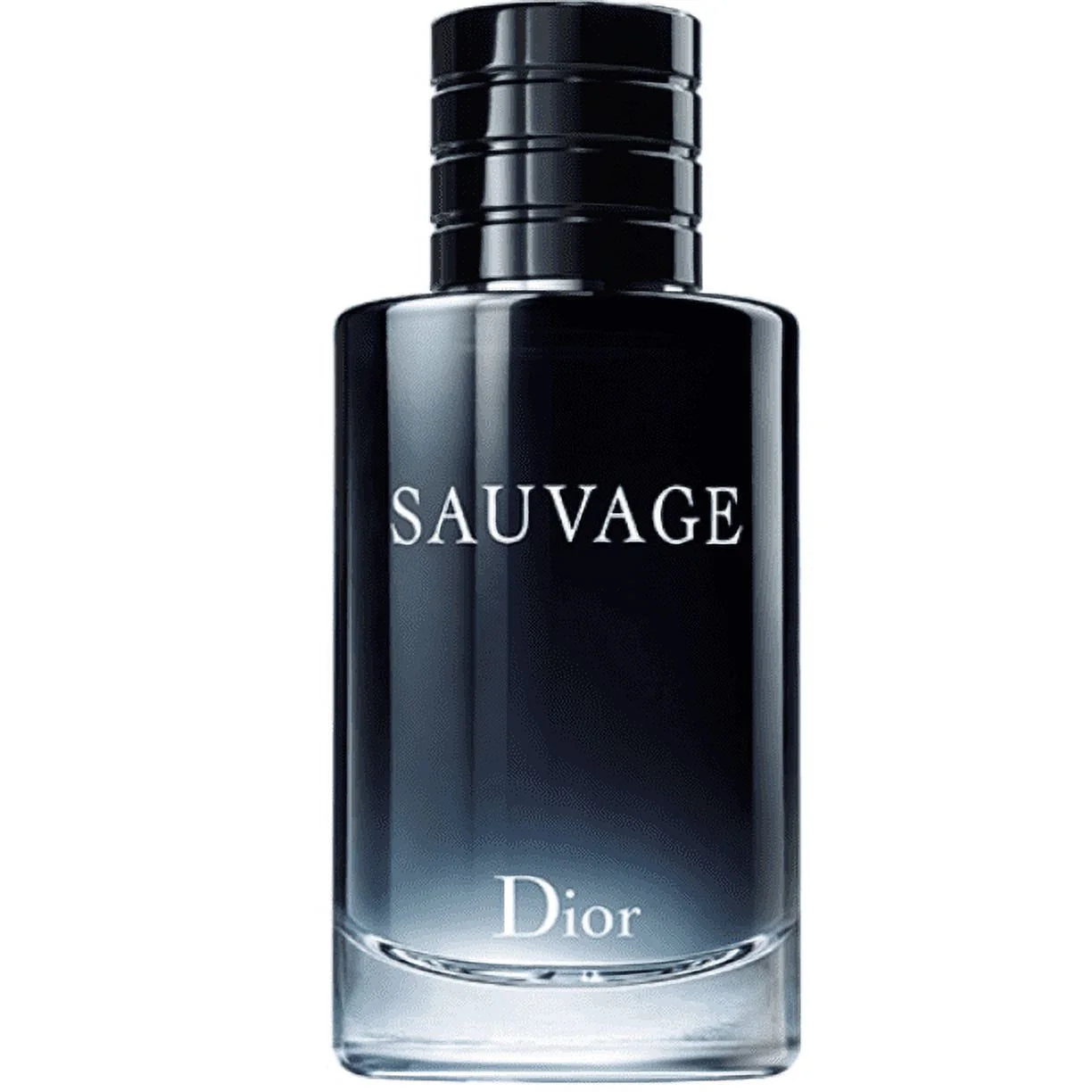 Christian  Sauvage Eau De Toilette Spray, Cologne for Men, 3.4 Oz