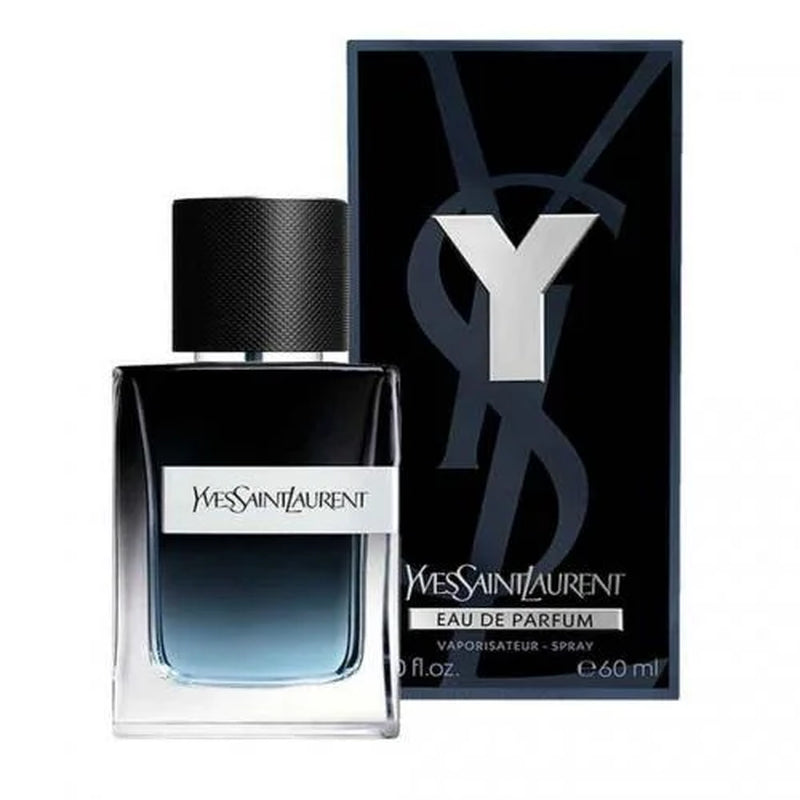 Y Eau De Parfum, Cologne for Men, 2 Oz