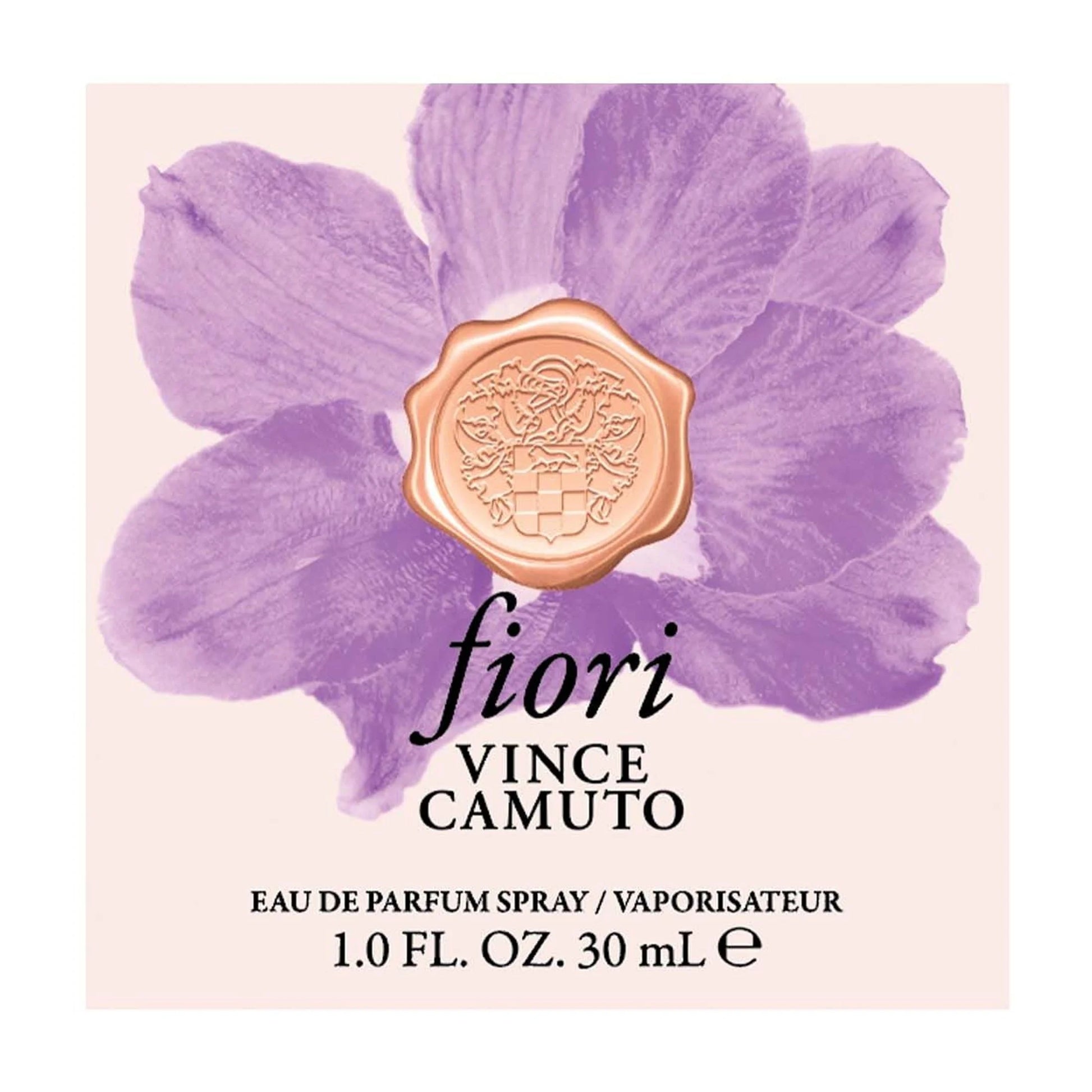 Fiori Eau De Parfum, Perfume for Women, 1.0 Fl Oz