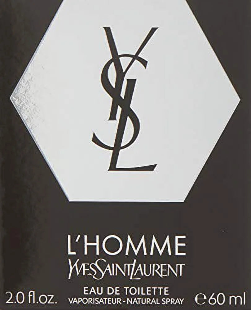 Ysl L'Homme 2.0 Edt Sp
