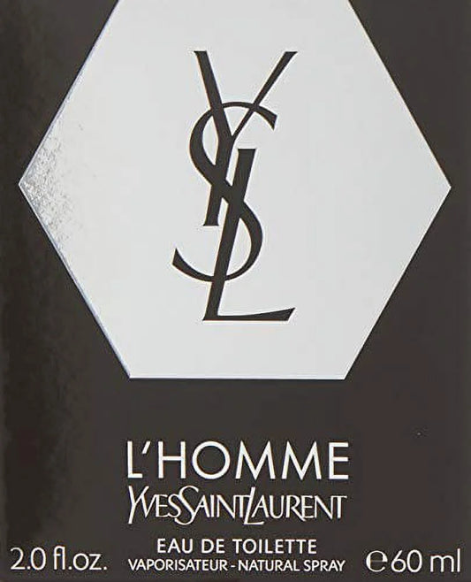 Ysl L'Homme 2.0 Edt Sp