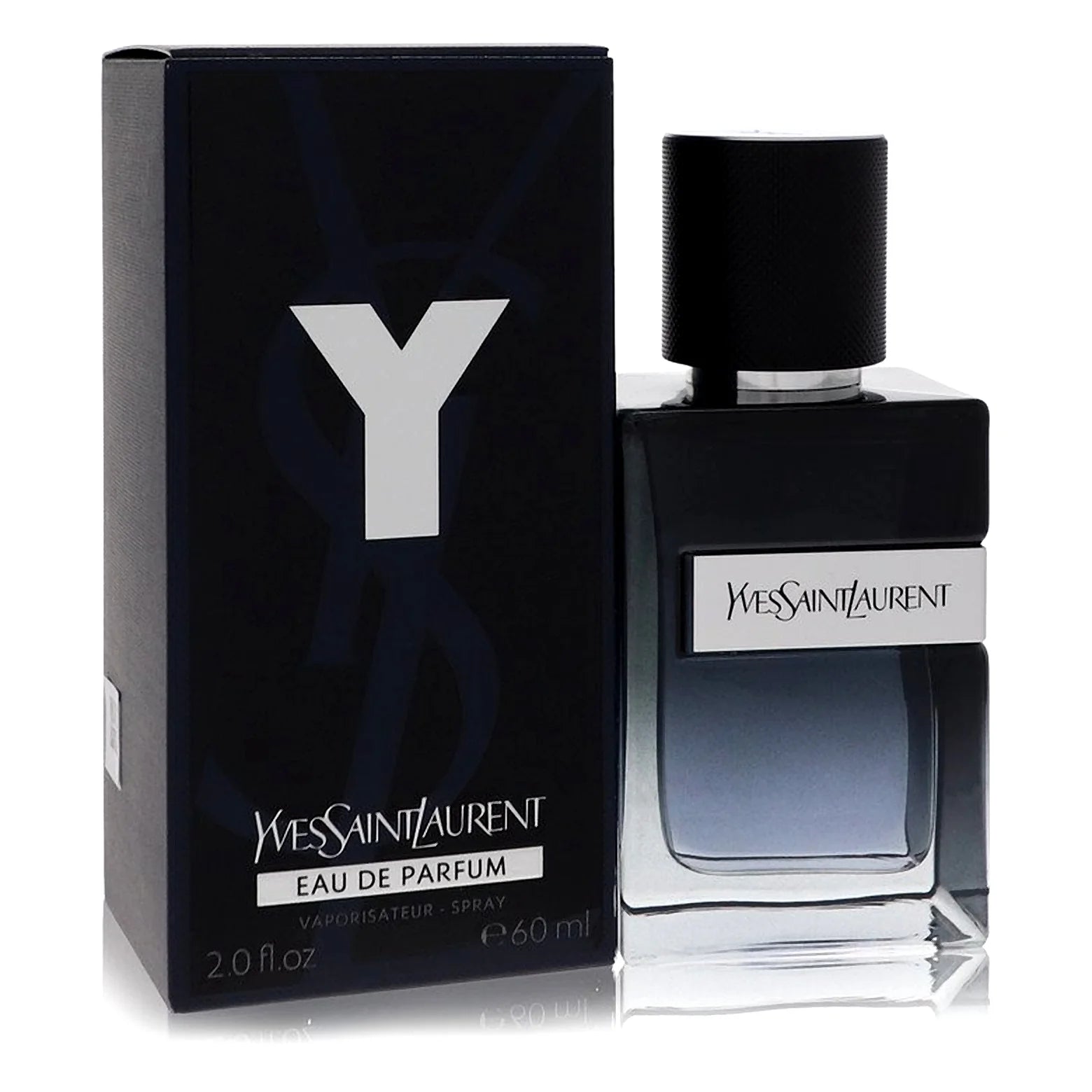 Y Eau De Parfum, Cologne for Men, 2 Oz