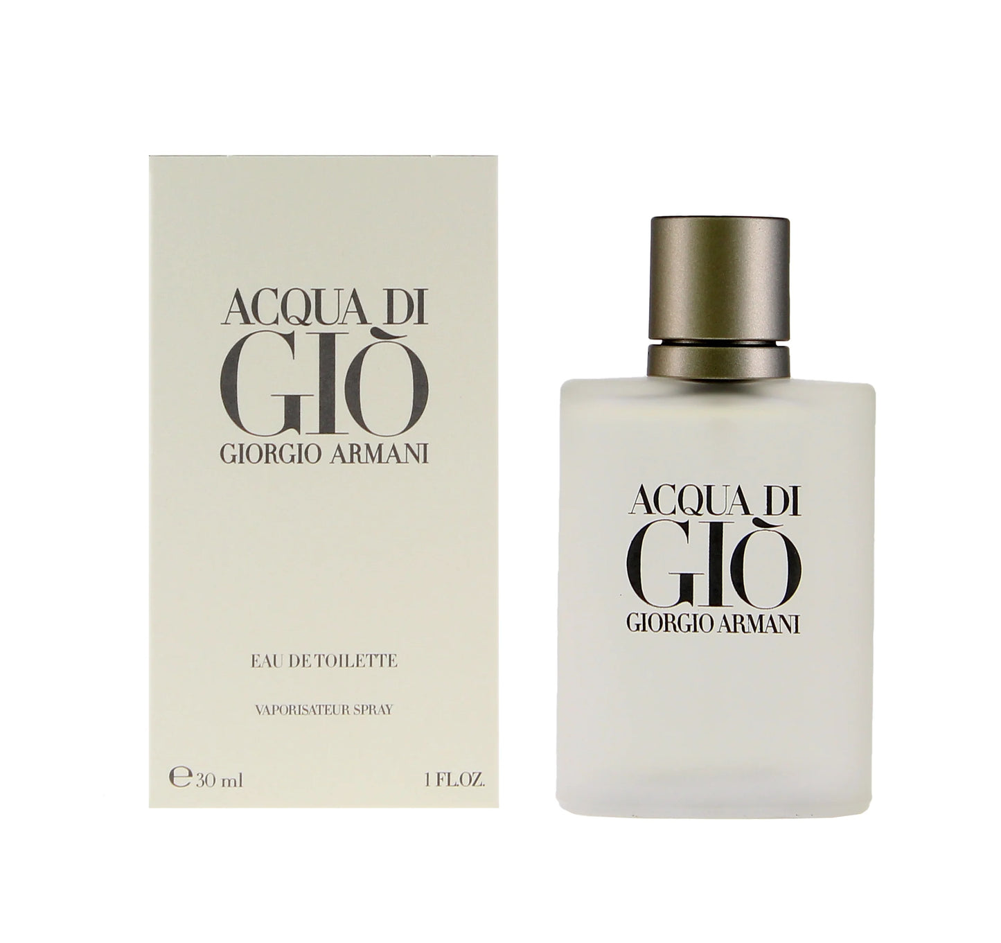 Acqua Di Gio Eau De Toilette, Cologne for Men, 1.0 Oz