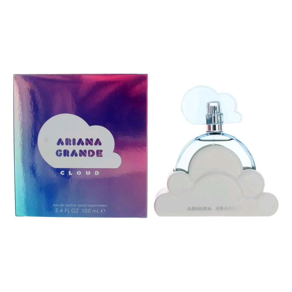 Cloud Eau De Parfum, Perfume for Women, 3.4 Oz