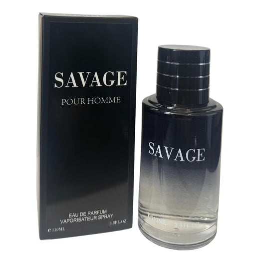 Men’S Eau De Parfum Cologne Spray, 3.4 Fl Oz / 100 Ml