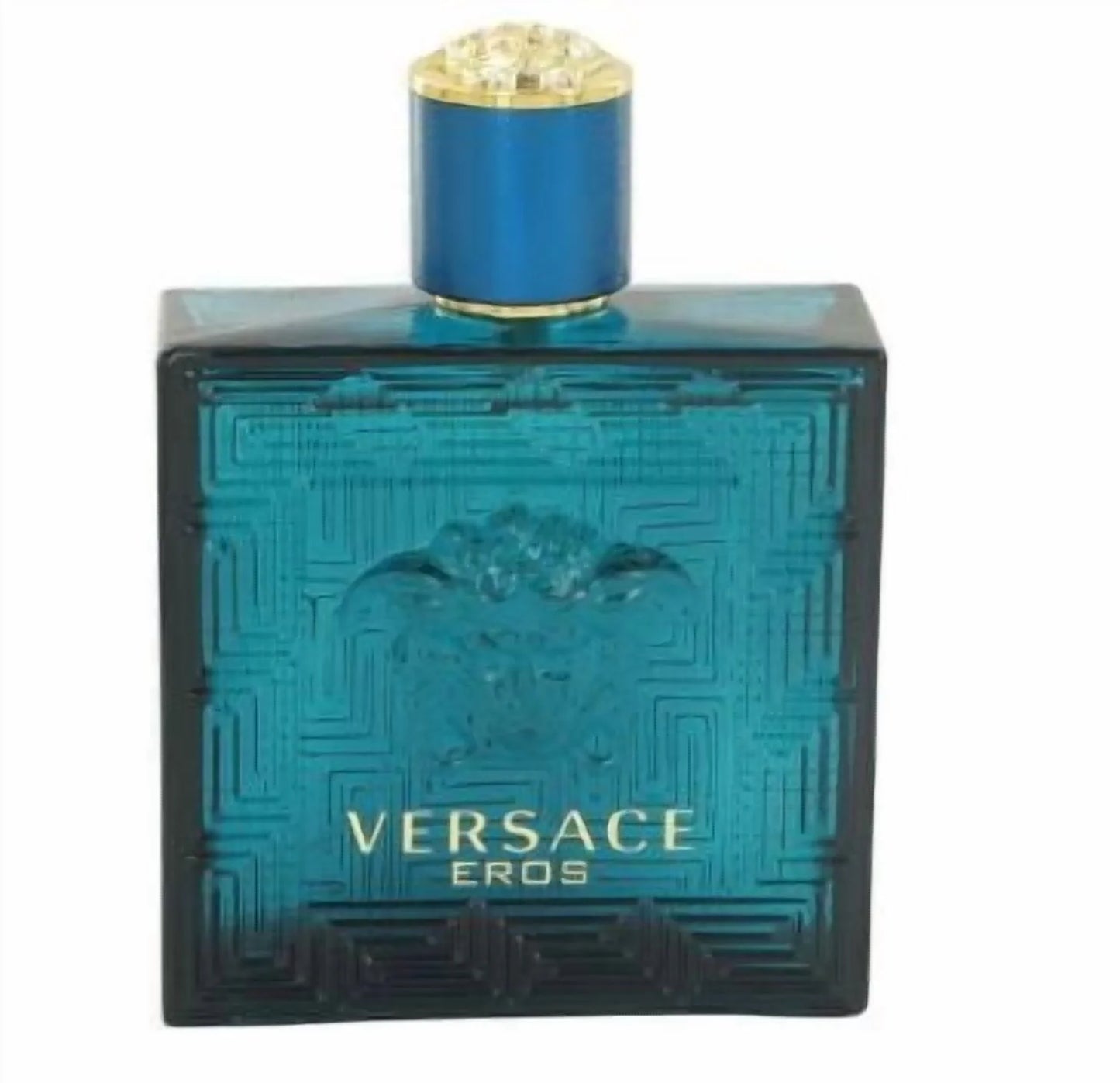 Eros Eau De Toilette, Cologne for Men, 1.0 Oz