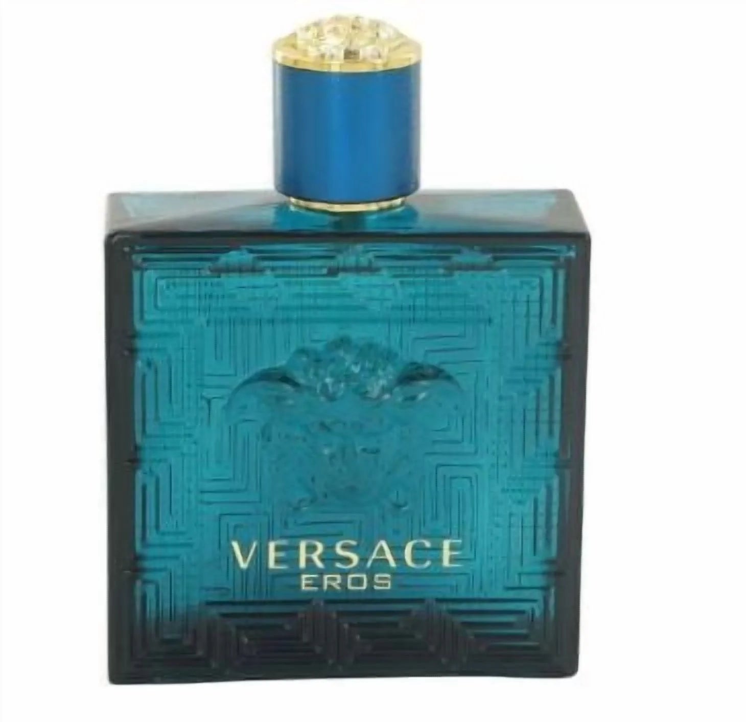 Eros Eau De Toilette, Cologne for Men, 1.0 Oz